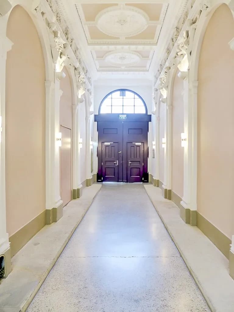 6-Zimmer-Gewerbeimmobilie mieten in Wien – 212 m², € 5.768 – Bild 22 von 24