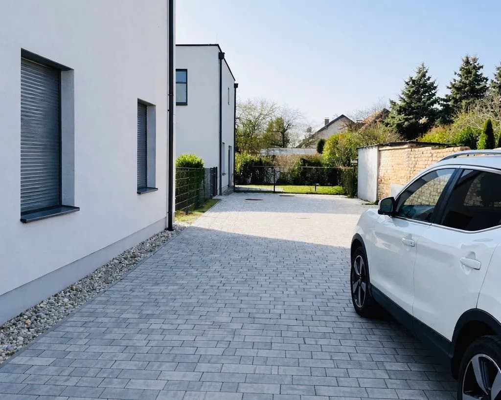 4-Zimmer-Haus kaufen in Gänserndorf – 116 m², € 480.000 – Bild 2 von 22