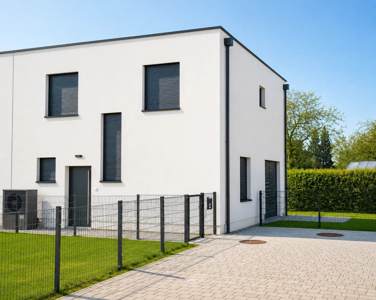 4-Zimmer-Haus kaufen in Gänserndorf – 116 m², € 480.000 – Bild 4 von 22