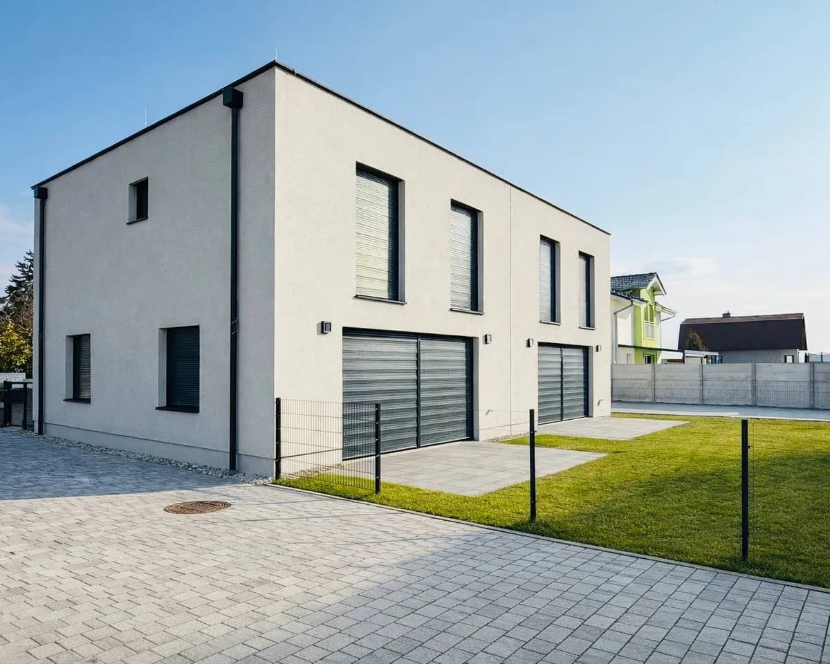 4-Zimmer-Haus kaufen in Gänserndorf – 116 m², € 480.000 – Bild 19 von 22