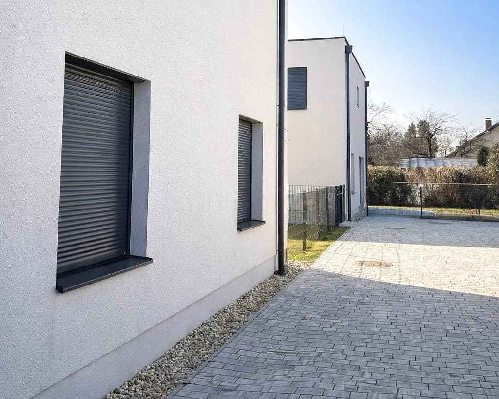 4-Zimmer-Haus kaufen in Gänserndorf – 116 m², € 480.000 – Bild 20 von 22