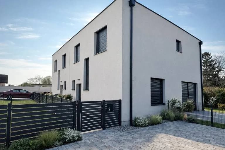 4-Zimmer-Haus kaufen in Gänserndorf – 116 m², € 480.000 – Bild 21 von 22