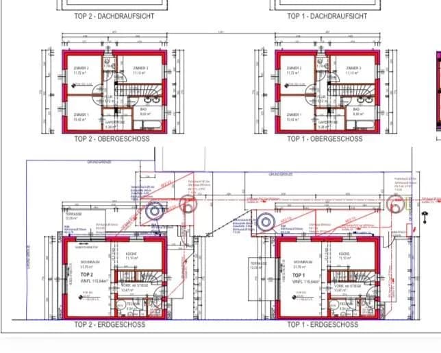 4-Zimmer-Haus kaufen in Gänserndorf – 116 m², € 480.000 – Bild 22 von 22