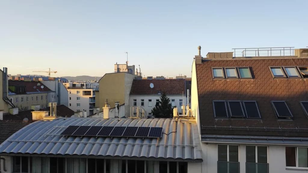 2-Zimmer-Wohnung kaufen in Wien – 60 m², € 219.000