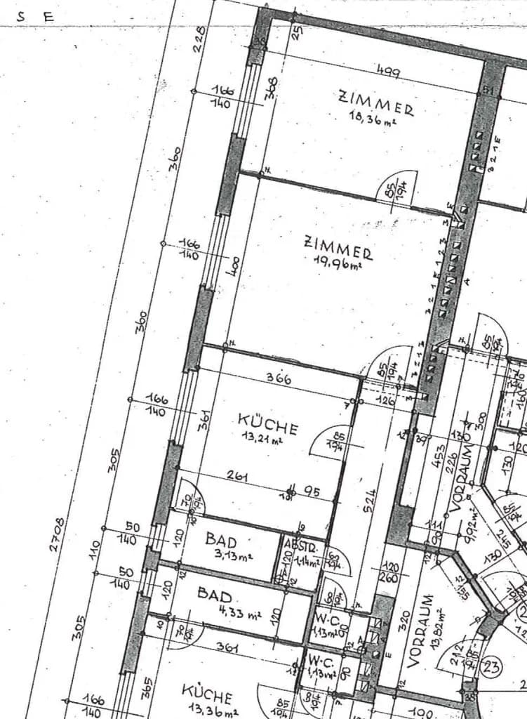 2-Zimmer-Wohnung kaufen in Wien – 70 m², € 299.000 – Bild 11 von 11