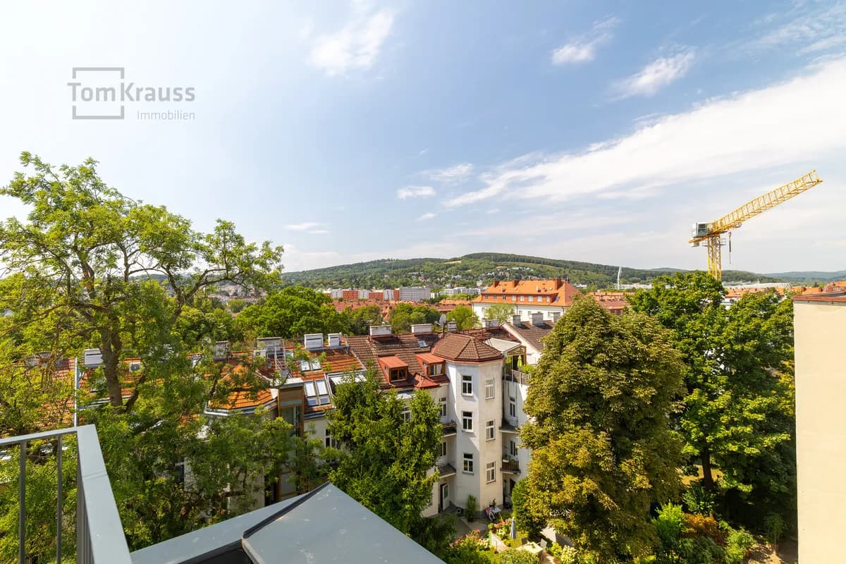 3-Zimmer-Wohnung kaufen in Wien – 85,9 m², € 820.000 – Bild 2 von 25