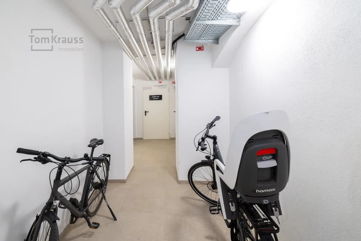 3-Zimmer-Wohnung kaufen in Wien – 85,9 m², € 820.000 – Bild 20 von 25