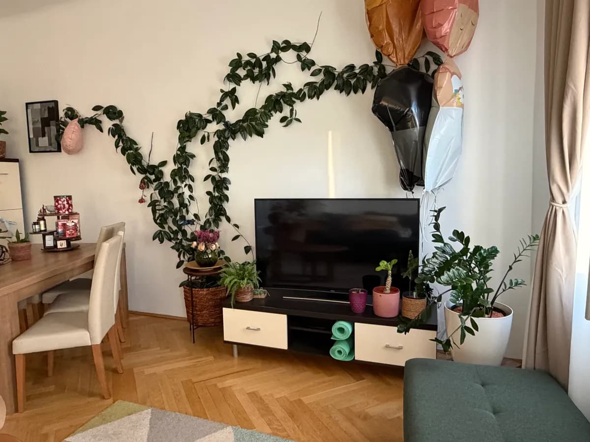 2-Zimmer-Wohnung mieten in Wien – 60 m², € 1.400 – Bild 2 von 12
