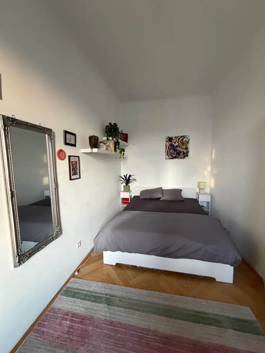 2-Zimmer-Wohnung mieten in Wien – 60 m², € 1.400 – Bild 4 von 12
