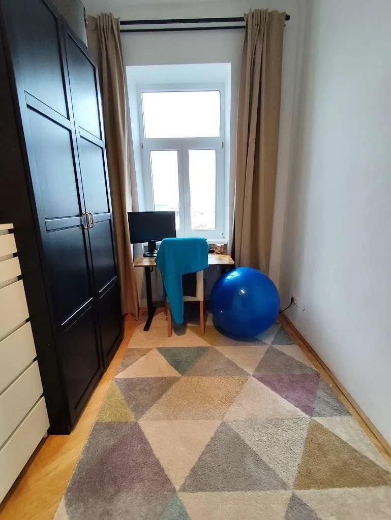 2-Zimmer-Wohnung mieten in Wien – 60 m², € 1.400 – Bild 5 von 12