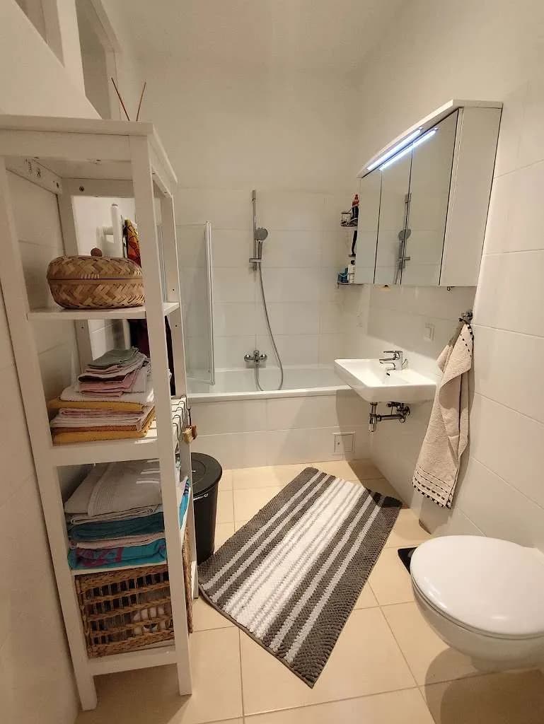 2-Zimmer-Wohnung mieten in Wien – 60 m², € 1.400 – Bild 7 von 12