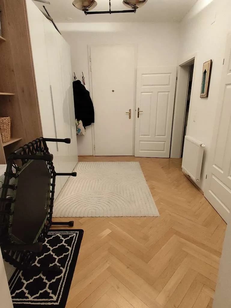 2-Zimmer-Wohnung mieten in Wien – 60 m², € 1.400 – Bild 8 von 12