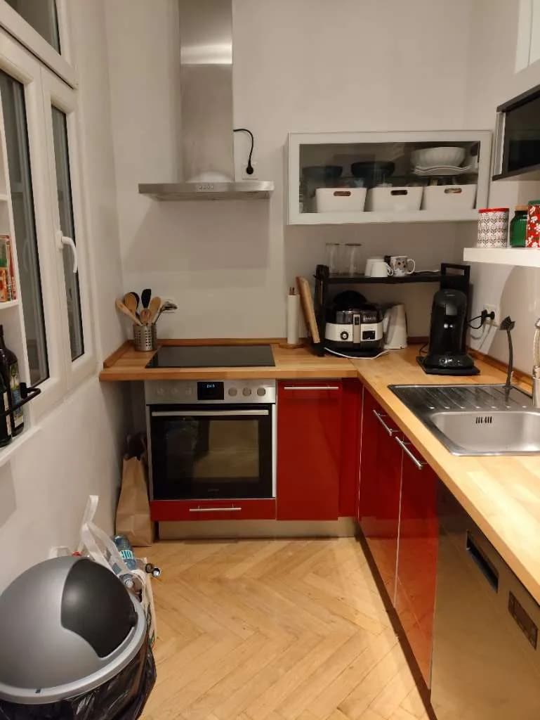 2-Zimmer-Wohnung mieten in Wien – 60 m², € 1.400 – Bild 9 von 12