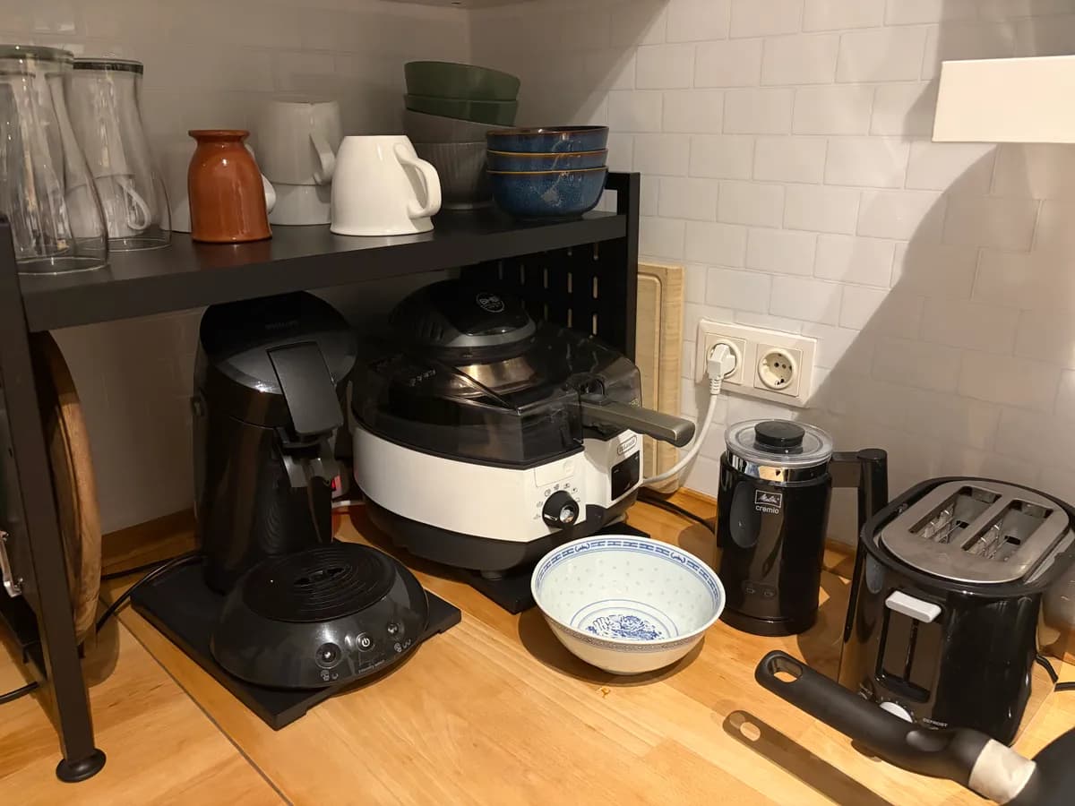 2-Zimmer-Wohnung mieten in Wien – 60 m², € 1.400 – Bild 11 von 12