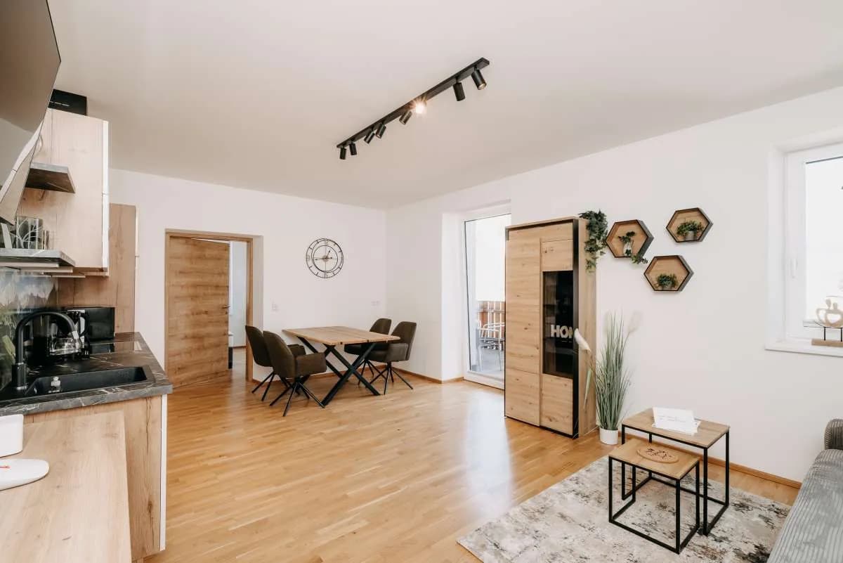 4-Zimmer-Wohnung kaufen in Murau – 80,86 m², € 322.320