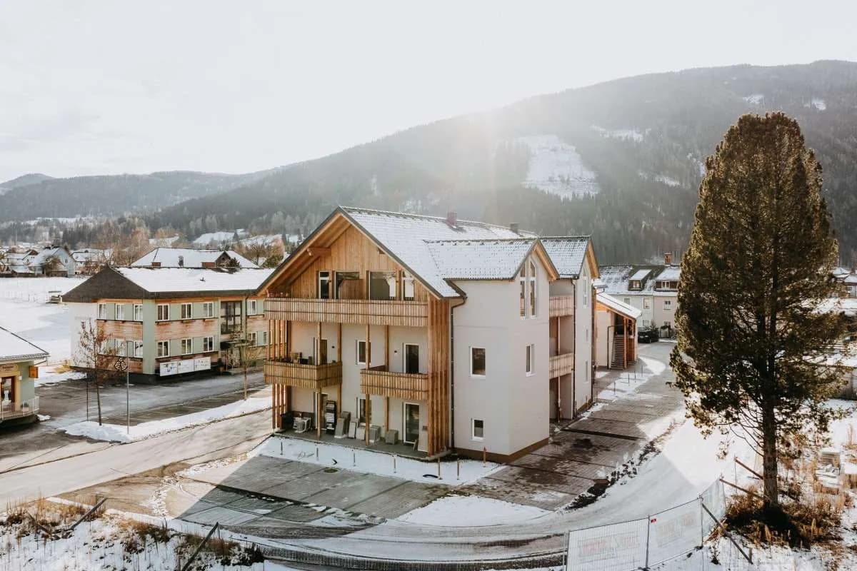 4-Zimmer-Wohnung kaufen in Murau – 80,86 m², € 322.320 – Bild 2 von 15