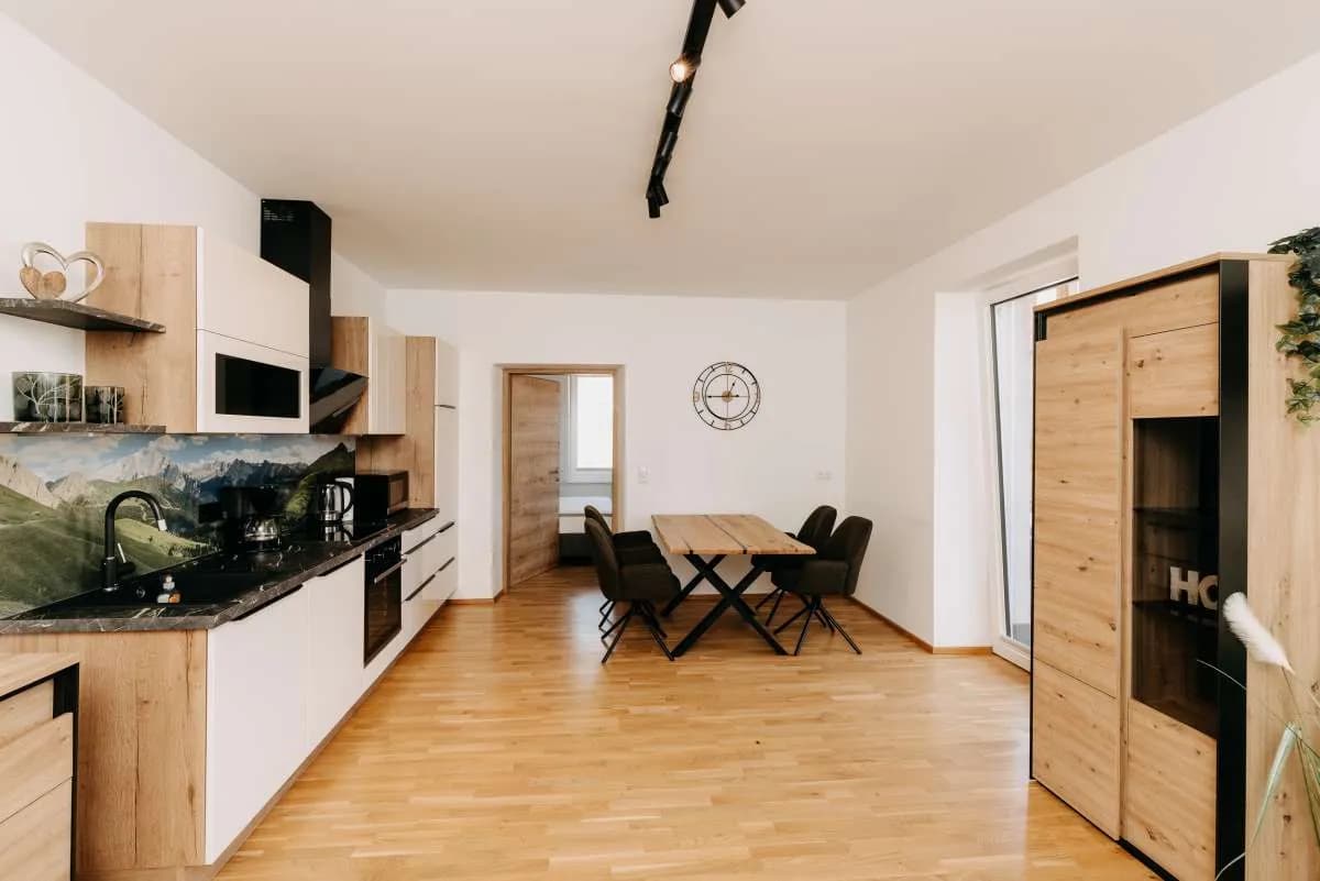 4-Zimmer-Wohnung kaufen in Murau – 80,86 m², € 322.320 – Bild 4 von 15