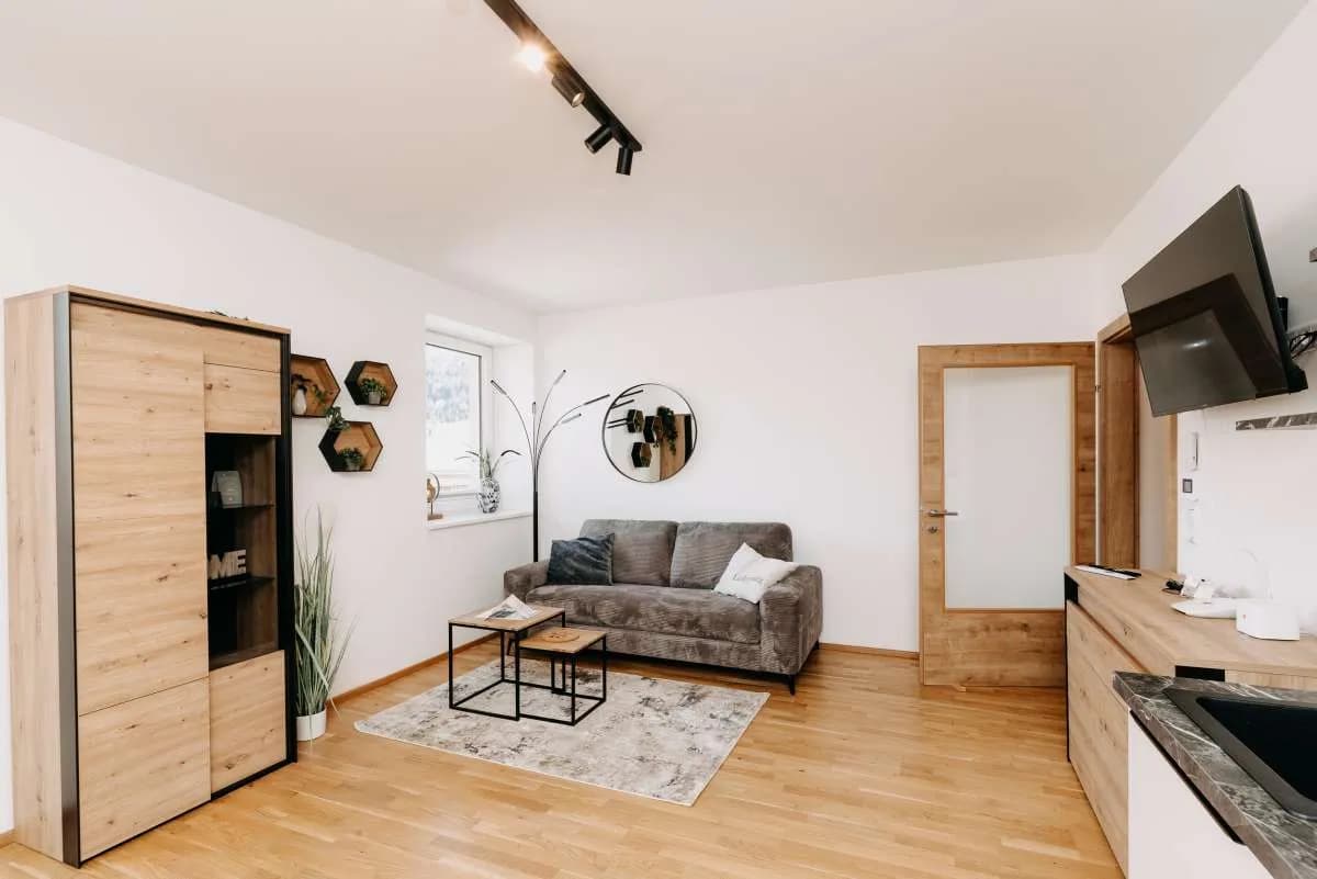4-Zimmer-Wohnung kaufen in Murau – 80,86 m², € 322.320 – Bild 5 von 15