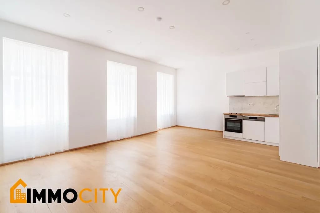 3-Zimmer-Wohnung kaufen in Wien – 75 m², € 688.000