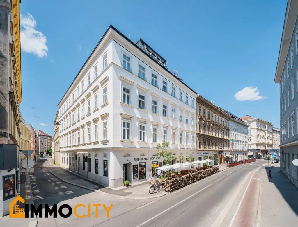 3-Zimmer-Wohnung kaufen in Wien – 75 m², € 688.000 – Bild 3 von 44