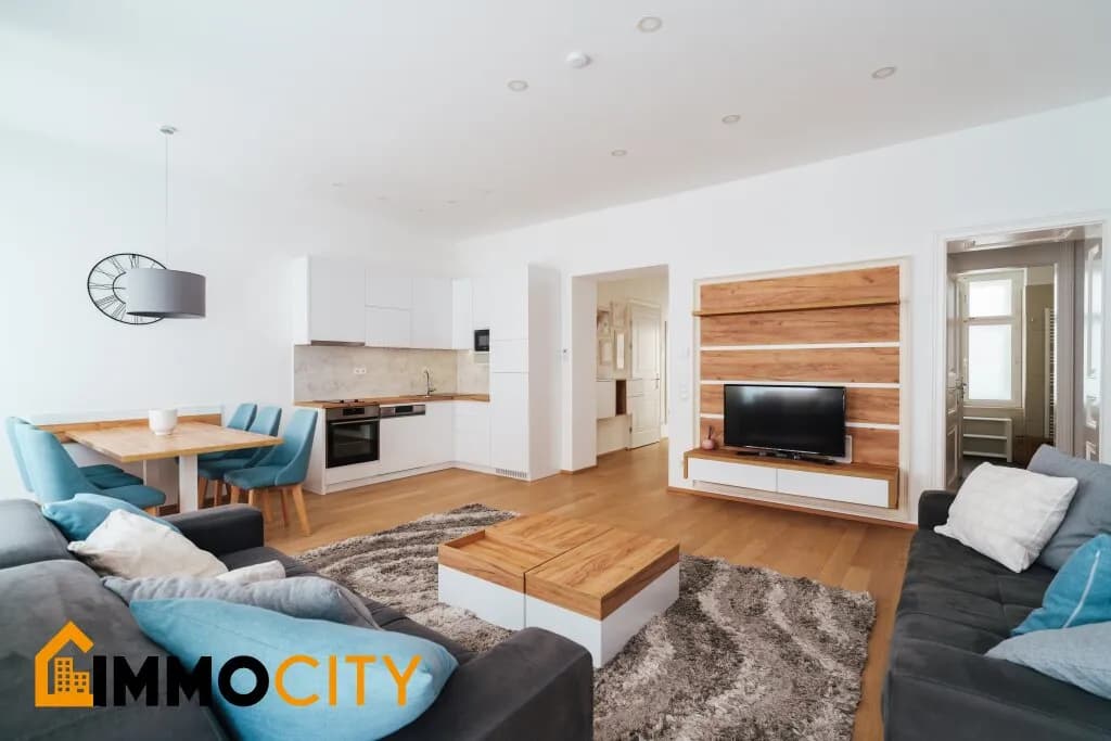 3-Zimmer-Wohnung kaufen in Wien – 75 m², € 688.000 – Bild 9 von 44