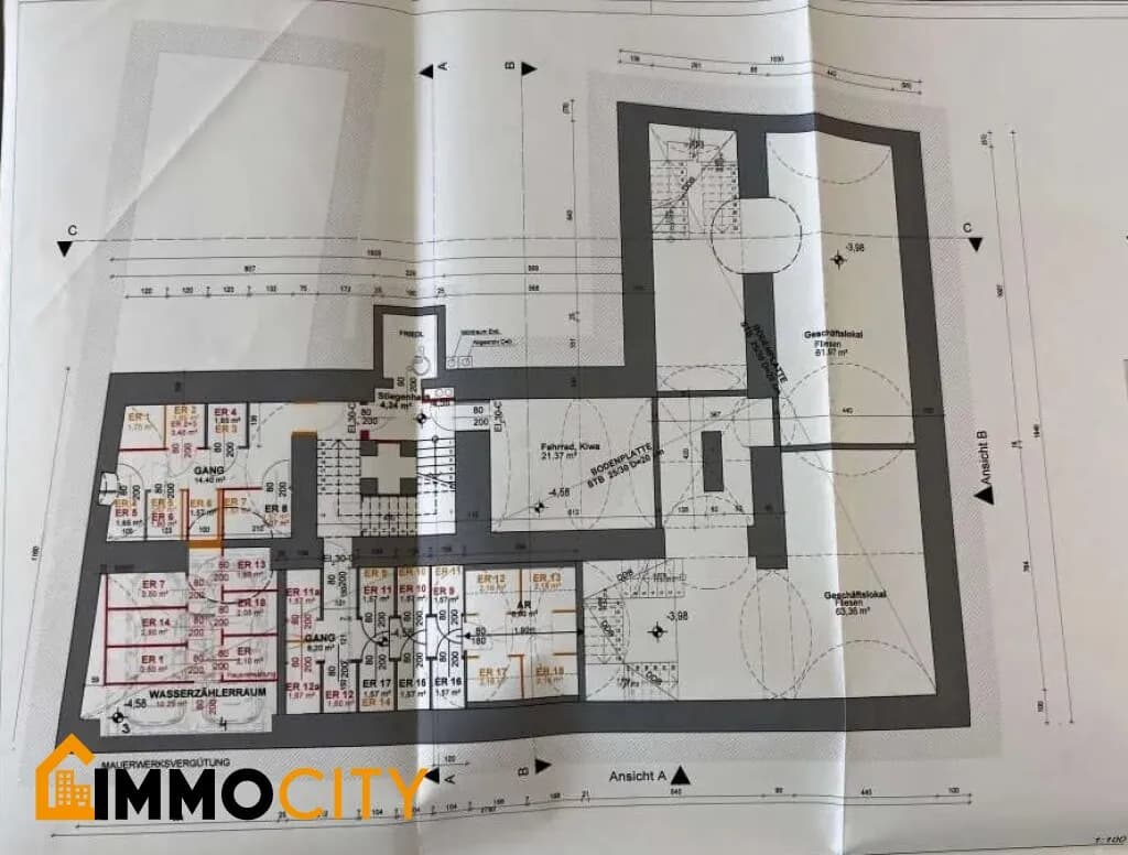 3-Zimmer-Wohnung kaufen in Wien – 75 m², € 688.000 – Bild 43 von 44