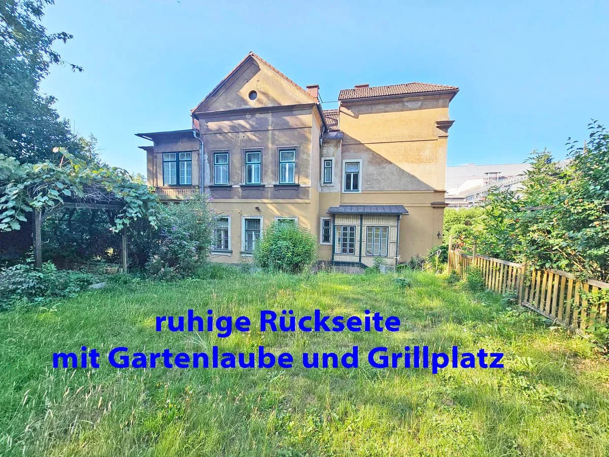13-Zimmer-Gewerbeimmobilie kaufen in Leoben – 400 m², € 299.000 – Bild 4 von 26