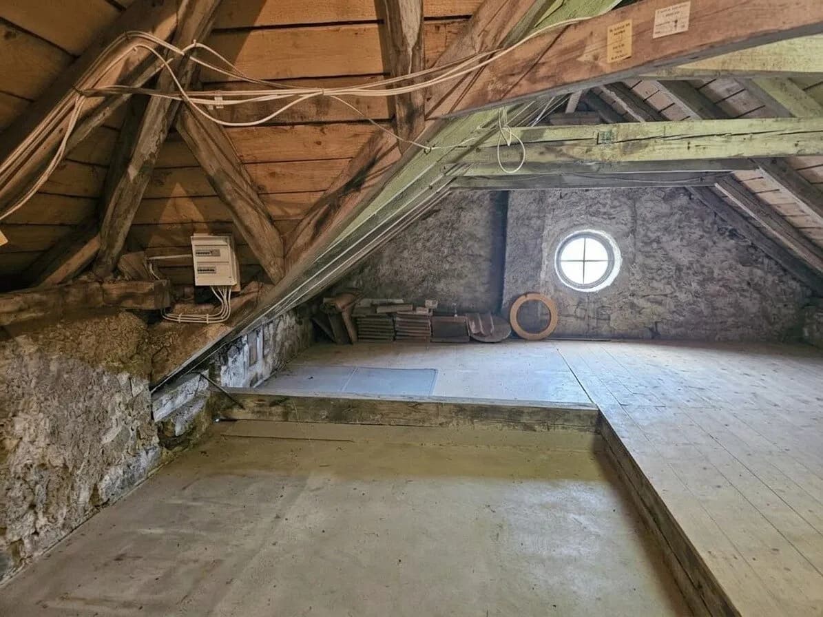13-Zimmer-Gewerbeimmobilie kaufen in Leoben – 400 m², € 299.000 – Bild 8 von 26