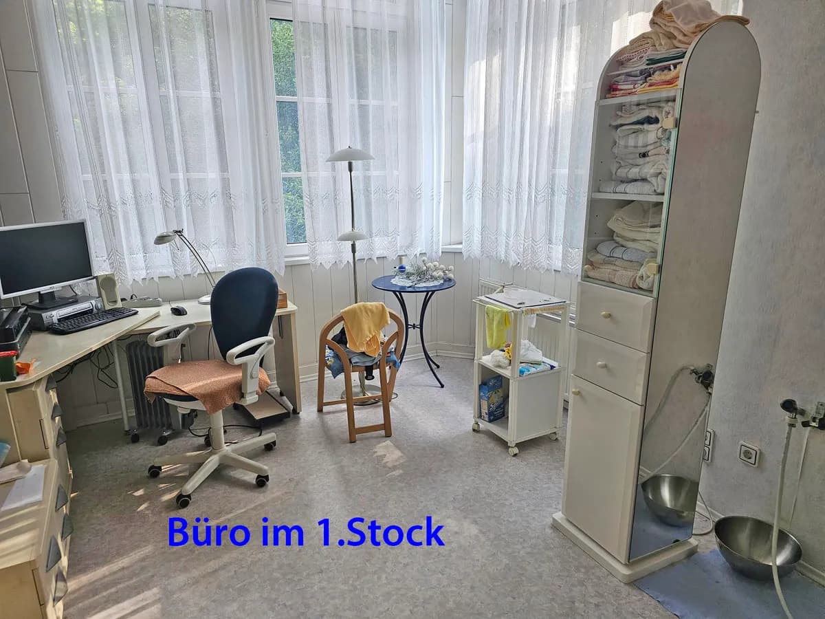 13-Zimmer-Gewerbeimmobilie kaufen in Leoben – 400 m², € 299.000 – Bild 11 von 26
