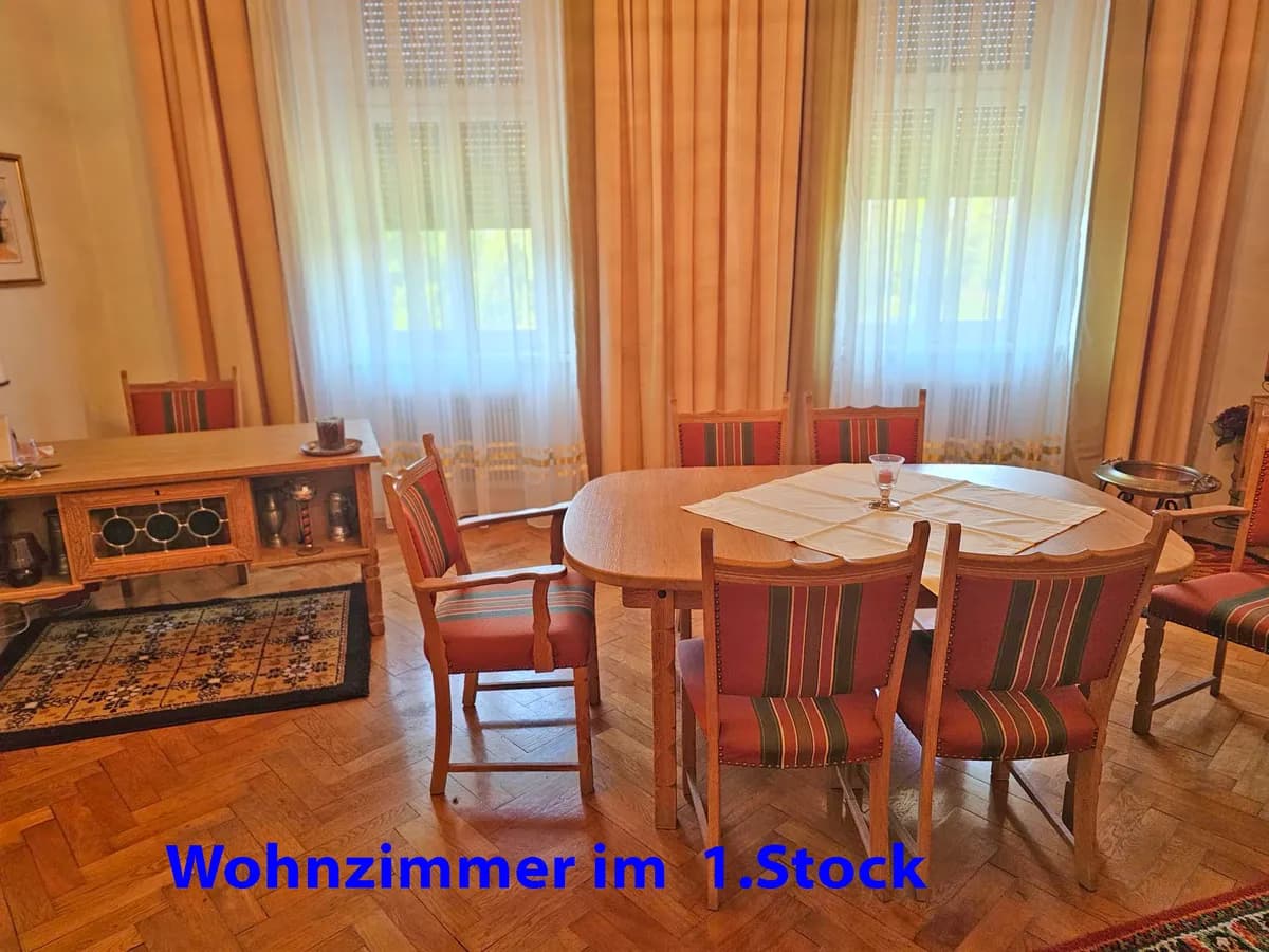 13-Zimmer-Gewerbeimmobilie kaufen in Leoben – 400 m², € 299.000 – Bild 13 von 26