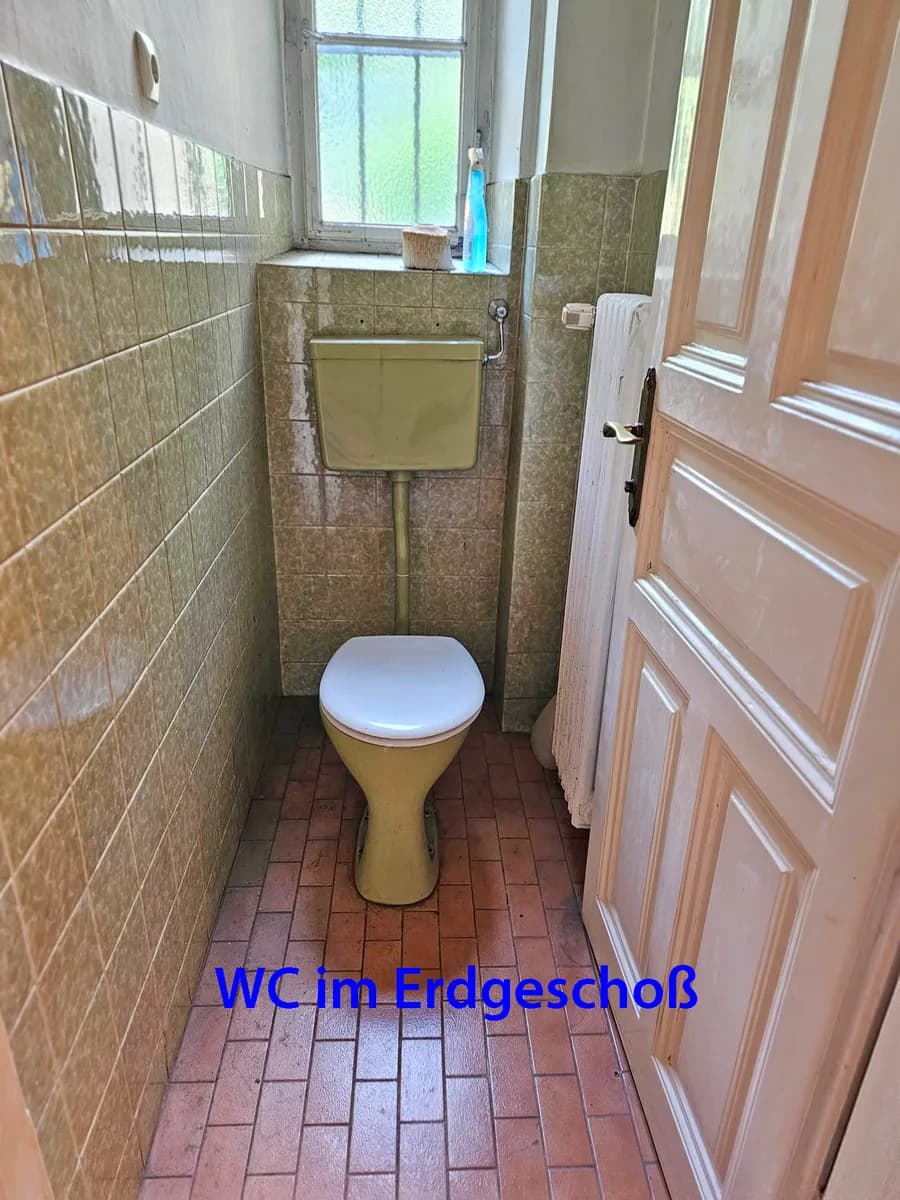 13-Zimmer-Gewerbeimmobilie kaufen in Leoben – 400 m², € 299.000 – Bild 18 von 26