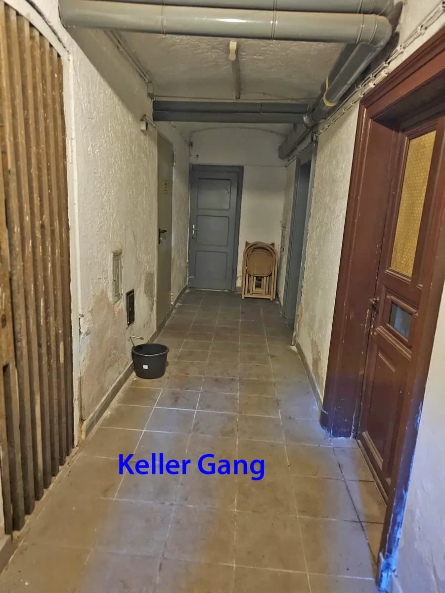 13-Zimmer-Gewerbeimmobilie kaufen in Leoben – 400 m², € 299.000 – Bild 19 von 26
