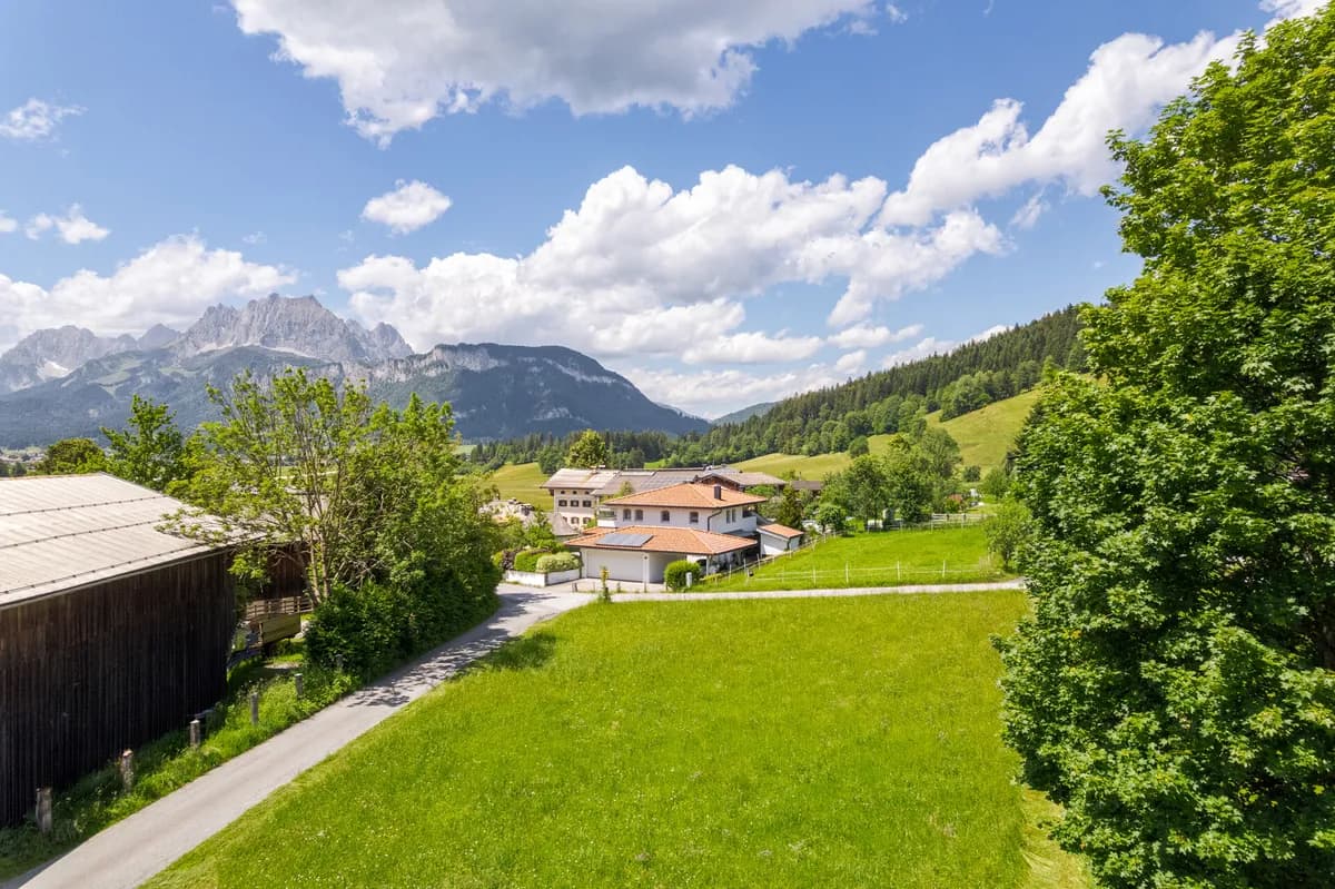 Grundstück kaufen in Kitzbühel – 1 001 m², € 1.650.000 – Bild 5 von 14
