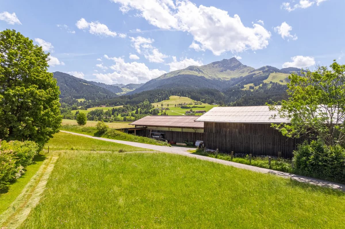 Grundstück kaufen in Kitzbühel – 1 001 m², € 1.650.000 – Bild 8 von 14