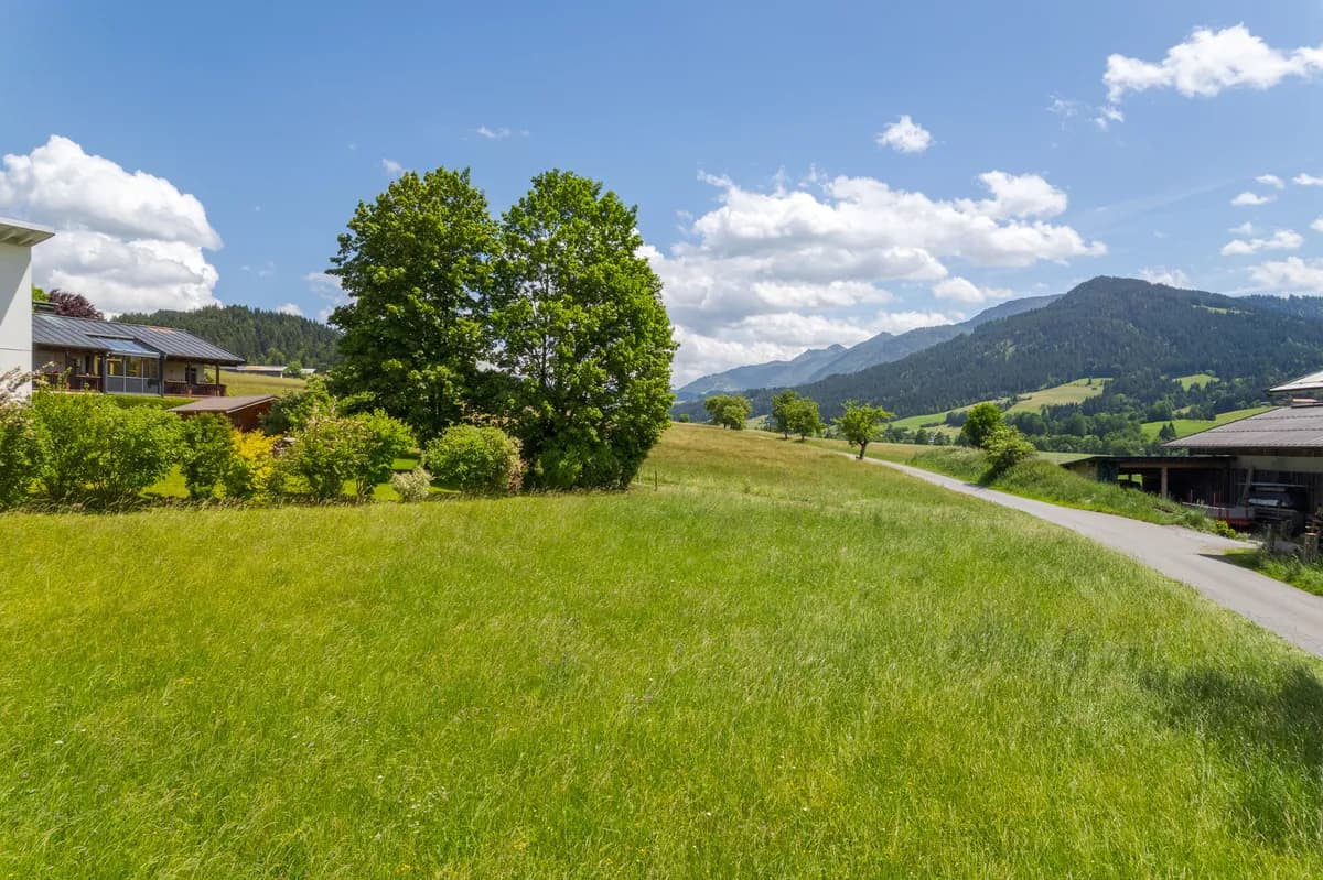 Grundstück kaufen in Kitzbühel – 1 001 m², € 1.650.000 – Bild 10 von 14