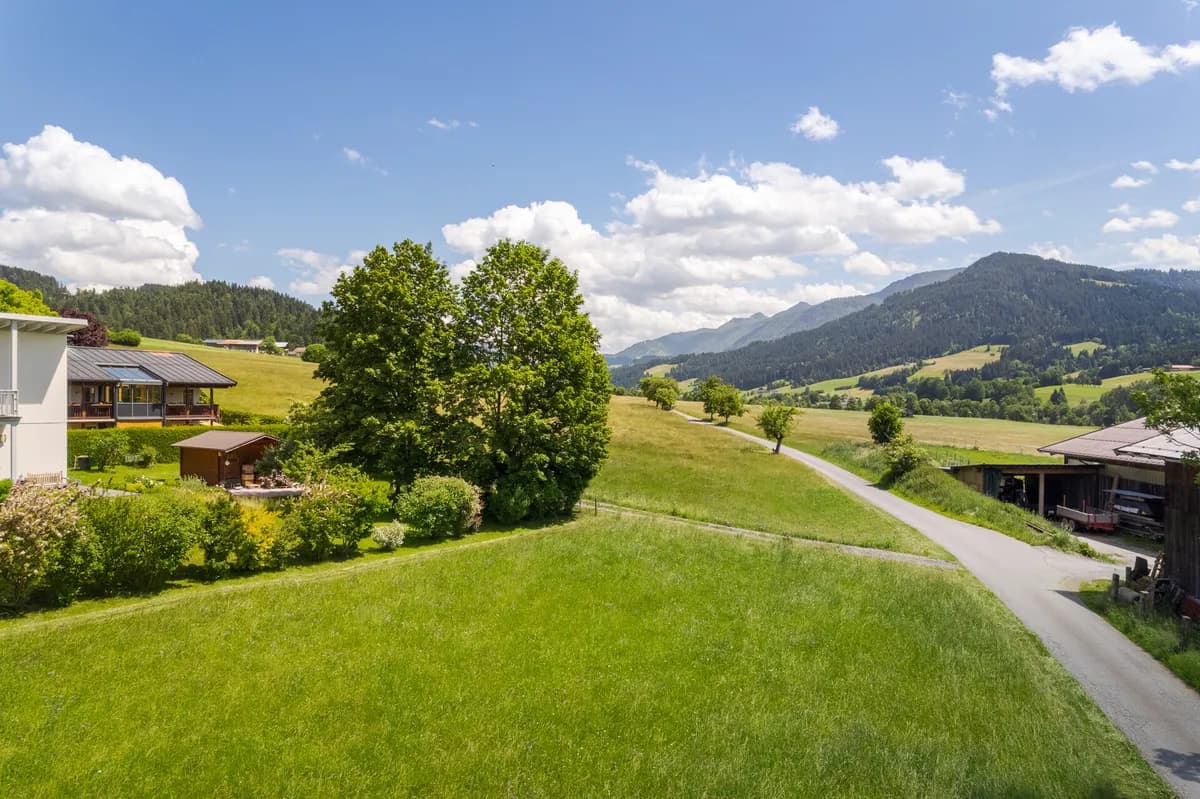 Grundstück kaufen in Kitzbühel – 1 001 m², € 1.650.000 – Bild 11 von 14