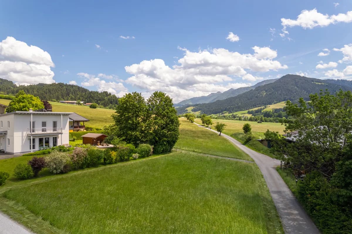 Grundstück kaufen in Kitzbühel – 1 001 m², € 1.650.000 – Bild 12 von 14