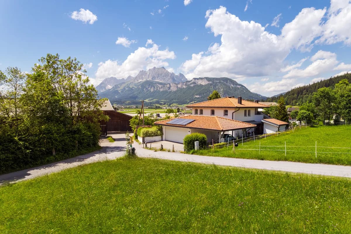 Grundstück kaufen in Kitzbühel – 1 001 m², € 1.650.000 – Bild 14 von 14
