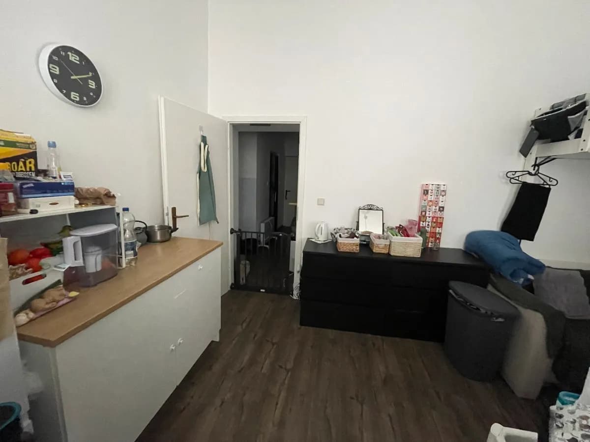 1-Zimmer-Wohnung mieten in Wien – 35 m², € 706 – Bild 3 von 8