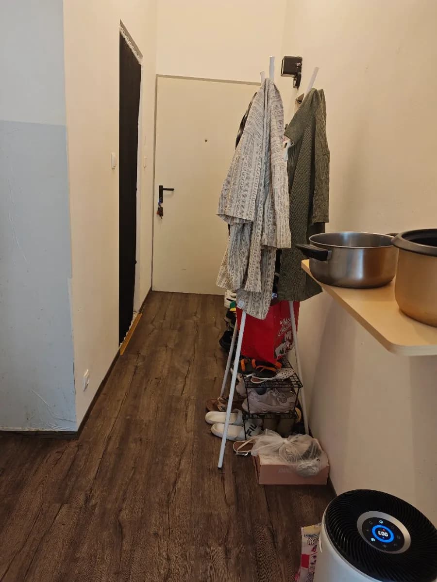 1-Zimmer-Wohnung mieten in Wien – 35 m², € 706 – Bild 4 von 8