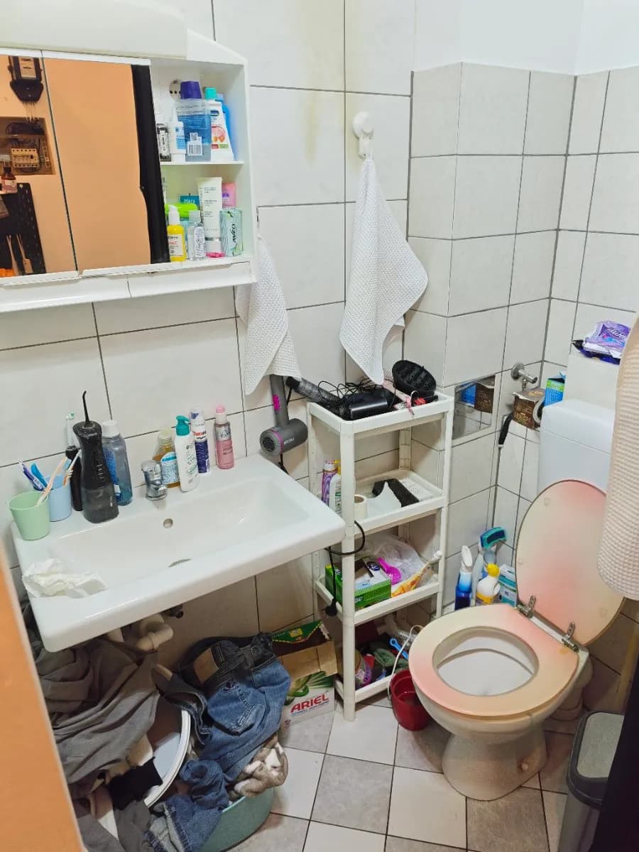 1-Zimmer-Wohnung mieten in Wien – 35 m², € 706 – Bild 6 von 8
