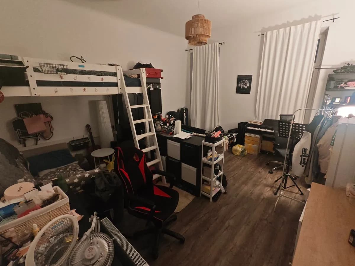 1-Zimmer-Wohnung mieten in Wien – 35 m², € 706 – Bild 7 von 8