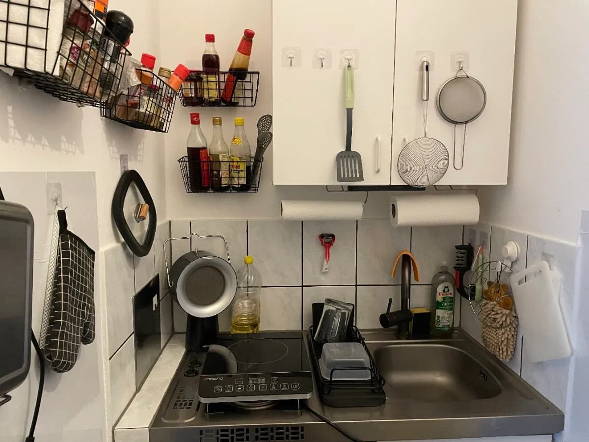 1-Zimmer-Wohnung mieten in Wien – 35 m², € 706 – Bild 8 von 8