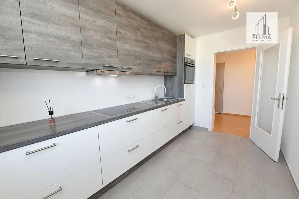 2-Zimmer-Wohnung kaufen in Dornbirn – 55,2 m²