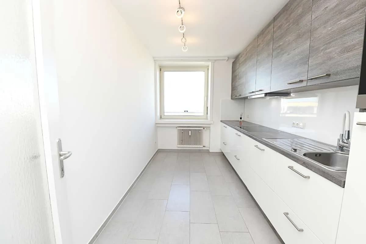 2-Zimmer-Wohnung kaufen in Dornbirn – 55,2 m² – Bild 5 von 21