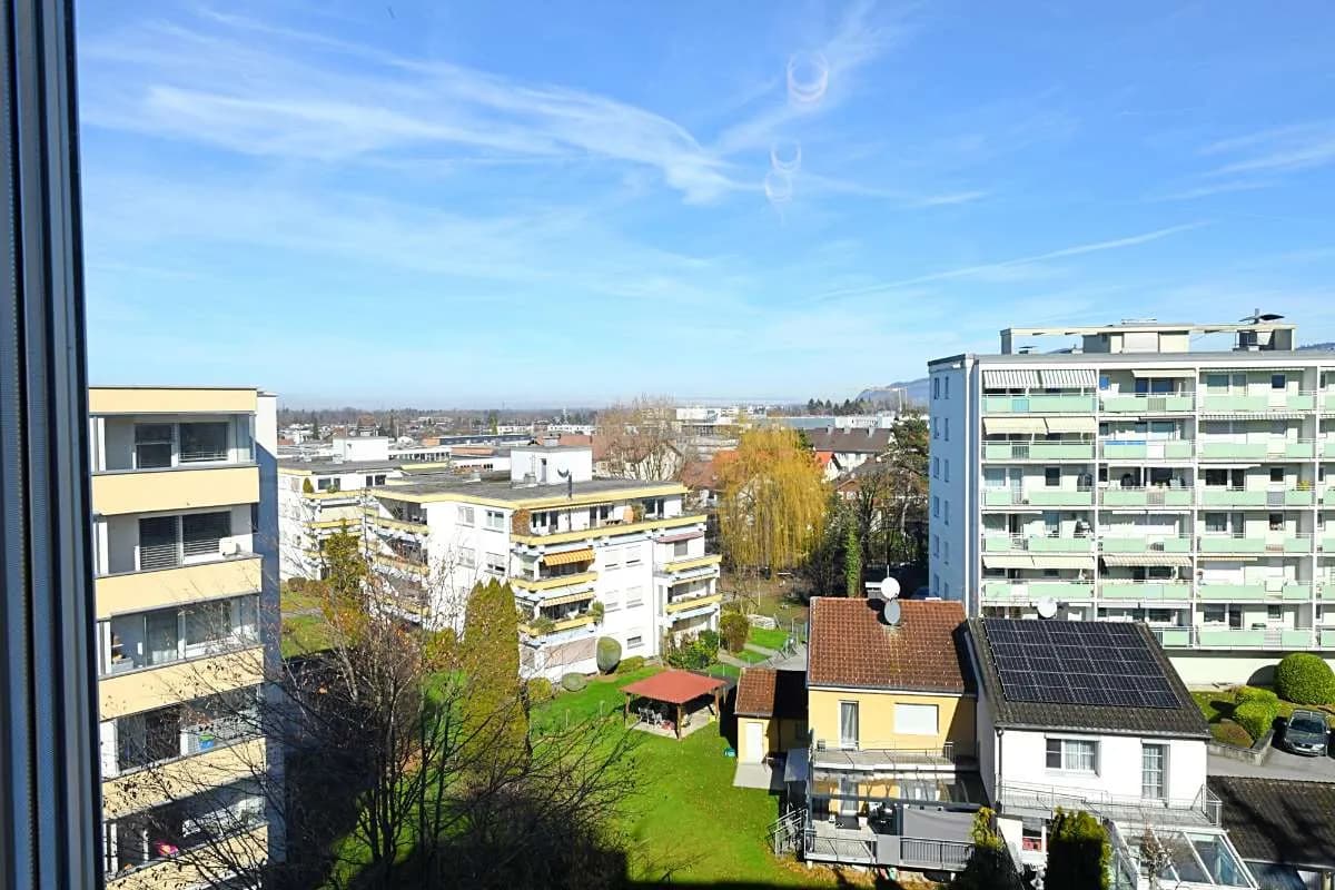 2-Zimmer-Wohnung kaufen in Dornbirn – 55,2 m² – Bild 17 von 21