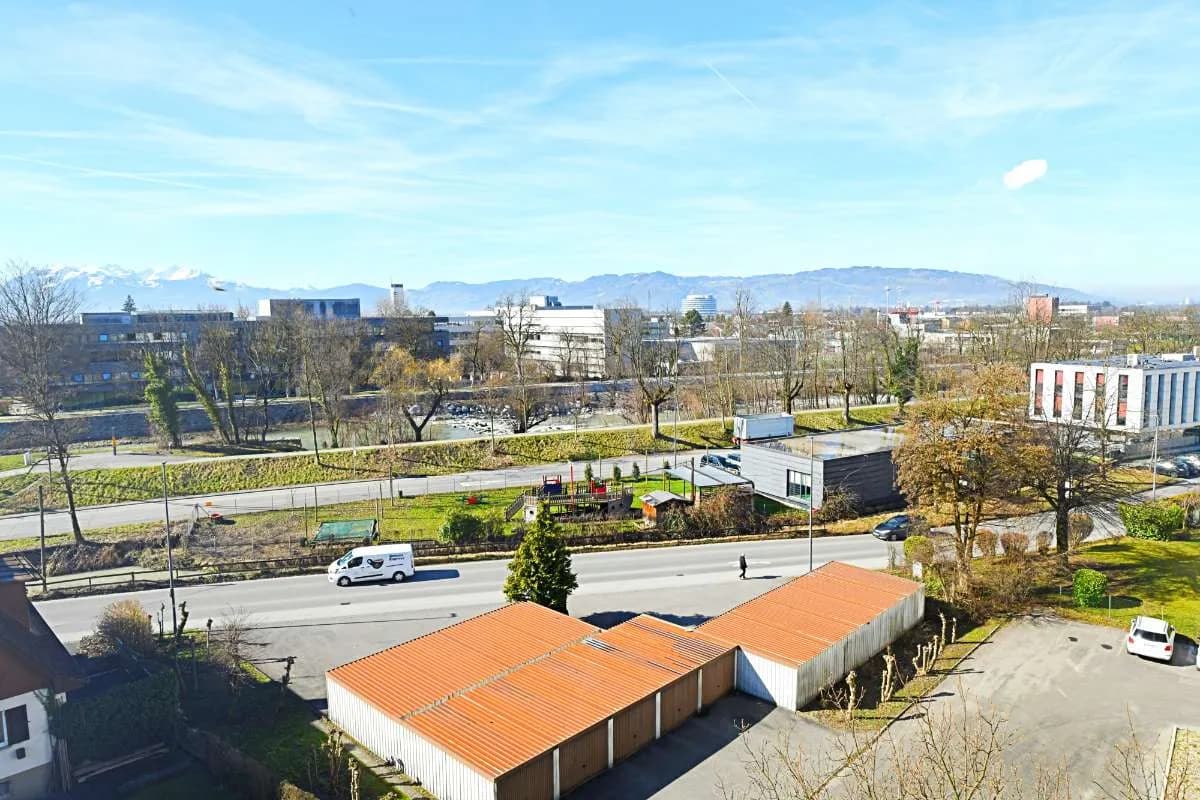 2-Zimmer-Wohnung kaufen in Dornbirn – 55,2 m² – Bild 18 von 21