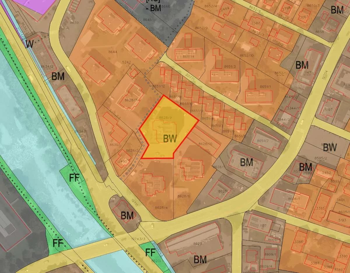 2-Zimmer-Wohnung kaufen in Dornbirn – 55,2 m² – Bild 20 von 21