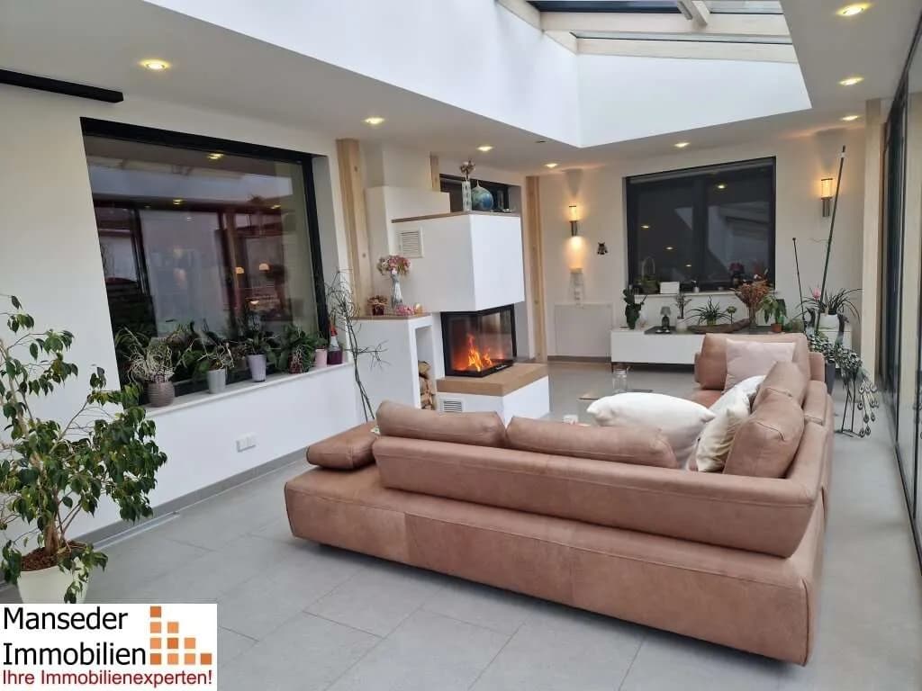 5-Zimmer-Haus kaufen in Wien – 110 m², € 889.000 – Bild 1 von 18