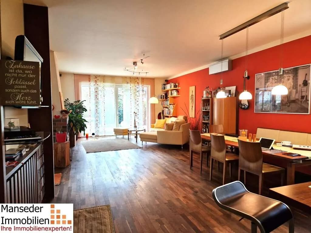 5-Zimmer-Haus kaufen in Wien – 110 m², € 889.000 – Bild 2 von 18